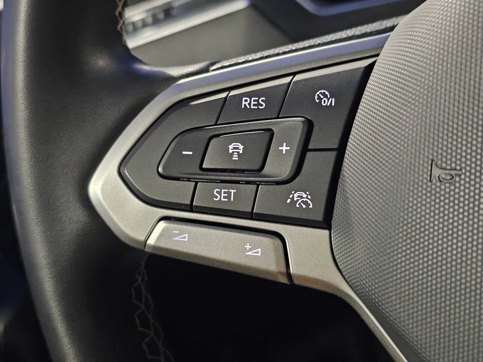 2022 Volkswagen Tiguan 2.0T S 4MOTION