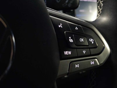 2022 Volkswagen Tiguan 2.0T S 4MOTION