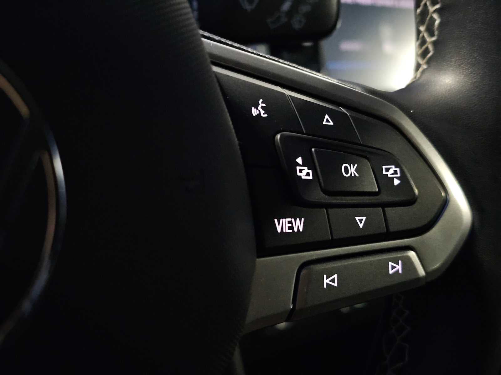 2022 Volkswagen Tiguan 2.0T S 4MOTION