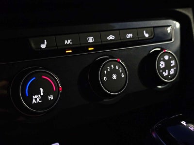 2022 Volkswagen Tiguan 2.0T S 4MOTION