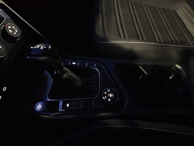 2022 Volkswagen Tiguan 2.0T S 4MOTION