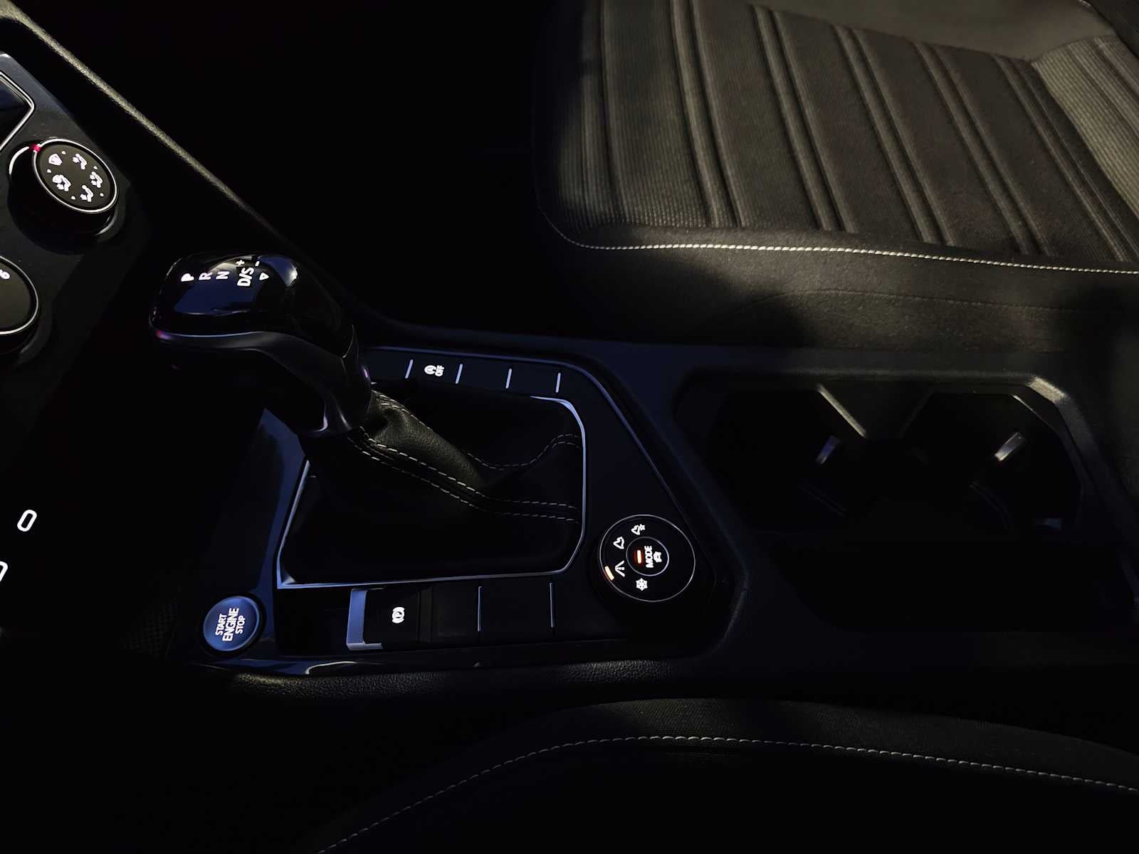 2022 Volkswagen Tiguan 2.0T S 4MOTION