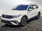 2022 Volkswagen Tiguan 2.0T S 4MOTION