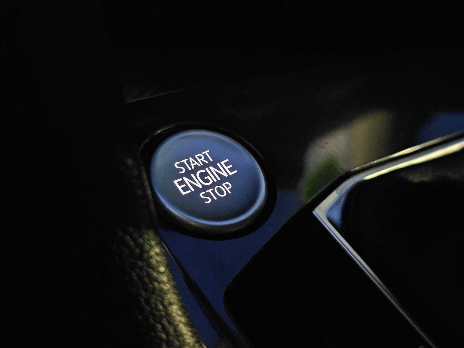 2022 Volkswagen Tiguan 2.0T S 4MOTION