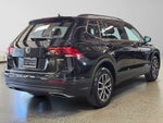 2021 Volkswagen Tiguan 2.0T S 4MOTION