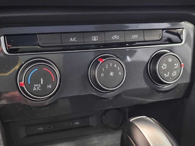 2021 Volkswagen Tiguan 2.0T S 4MOTION
