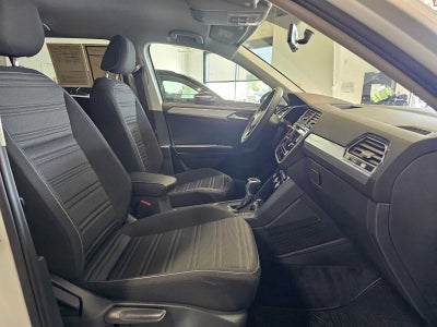 2022 Volkswagen Tiguan 2.0T S FWD