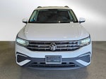 2022 Volkswagen Tiguan 2.0T S FWD