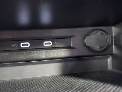 2022 Volkswagen Tiguan 2.0T S FWD