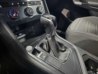 2022 Volkswagen Tiguan 2.0T S FWD