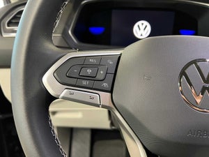 2023 Volkswagen Tiguan 2.0T SE FWD