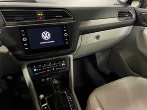 2023 Volkswagen Tiguan 2.0T SE FWD