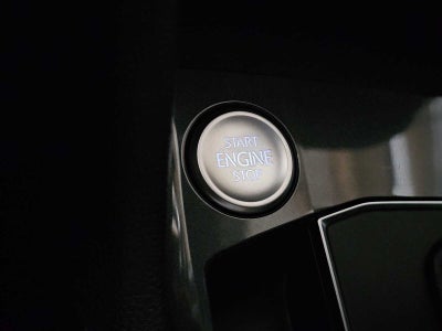 2018 Volkswagen Tiguan SEL Premium