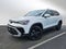 2025 Volkswagen Taos SEL 4MOTION