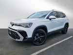 2025 Volkswagen Taos SEL 4MOTION