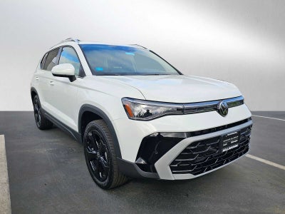 2025 Volkswagen Taos SEL 4MOTION