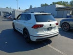 2023 Volkswagen Tiguan 2.0T SE R-Line Black 4MOTION