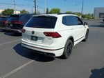 2023 Volkswagen Tiguan 2.0T SE R-Line Black 4MOTION