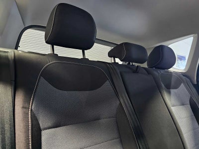 2025 Volkswagen Taos S 4MOTION