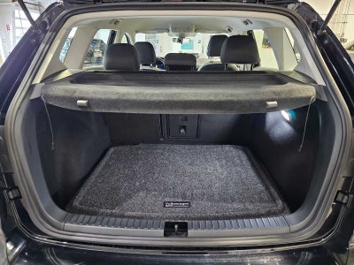 2025 Volkswagen Taos S 4MOTION