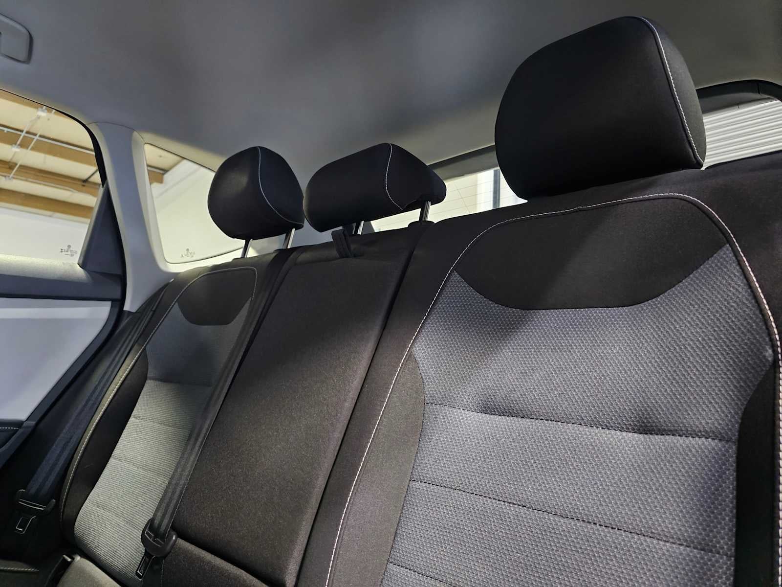 2025 Volkswagen Taos S 4MOTION