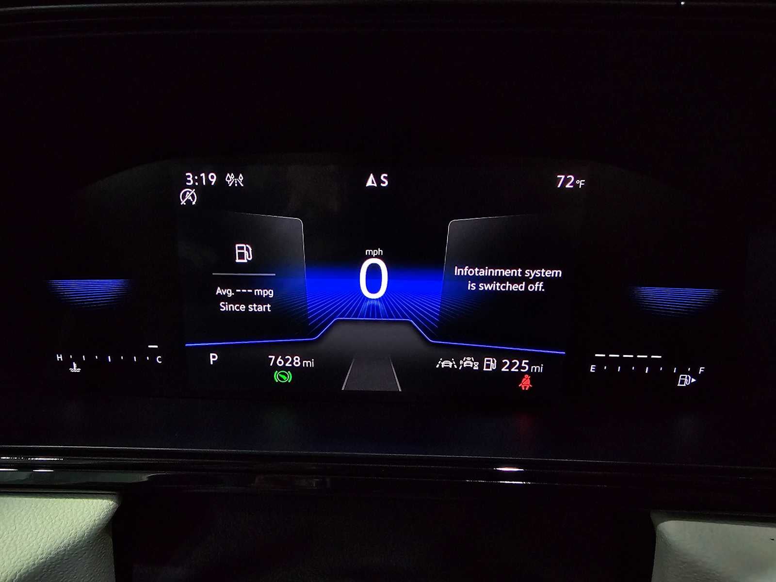 2025 Volkswagen Taos S 4MOTION