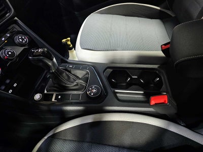 2025 Volkswagen Taos S 4MOTION