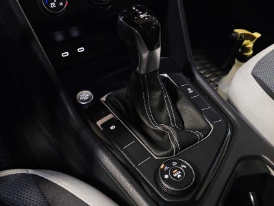 2025 Volkswagen Taos S 4MOTION