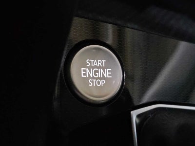 2025 Volkswagen Taos S 4MOTION