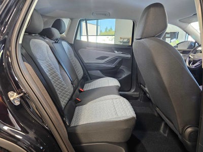 2025 Volkswagen Tiguan 2.0T S 4MOTION