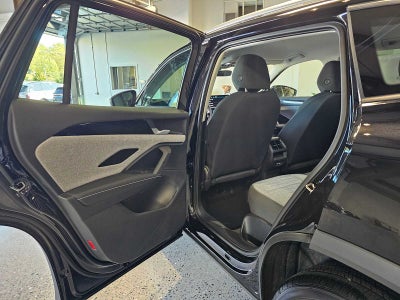 2025 Volkswagen Tiguan 2.0T S 4MOTION