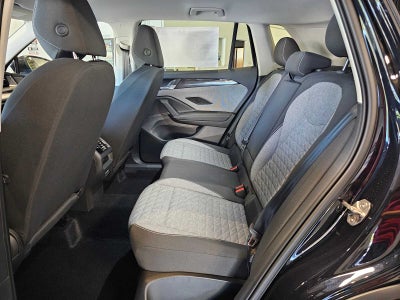 2025 Volkswagen Tiguan 2.0T S 4MOTION