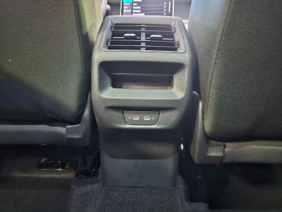 2025 Volkswagen Tiguan 2.0T S 4MOTION