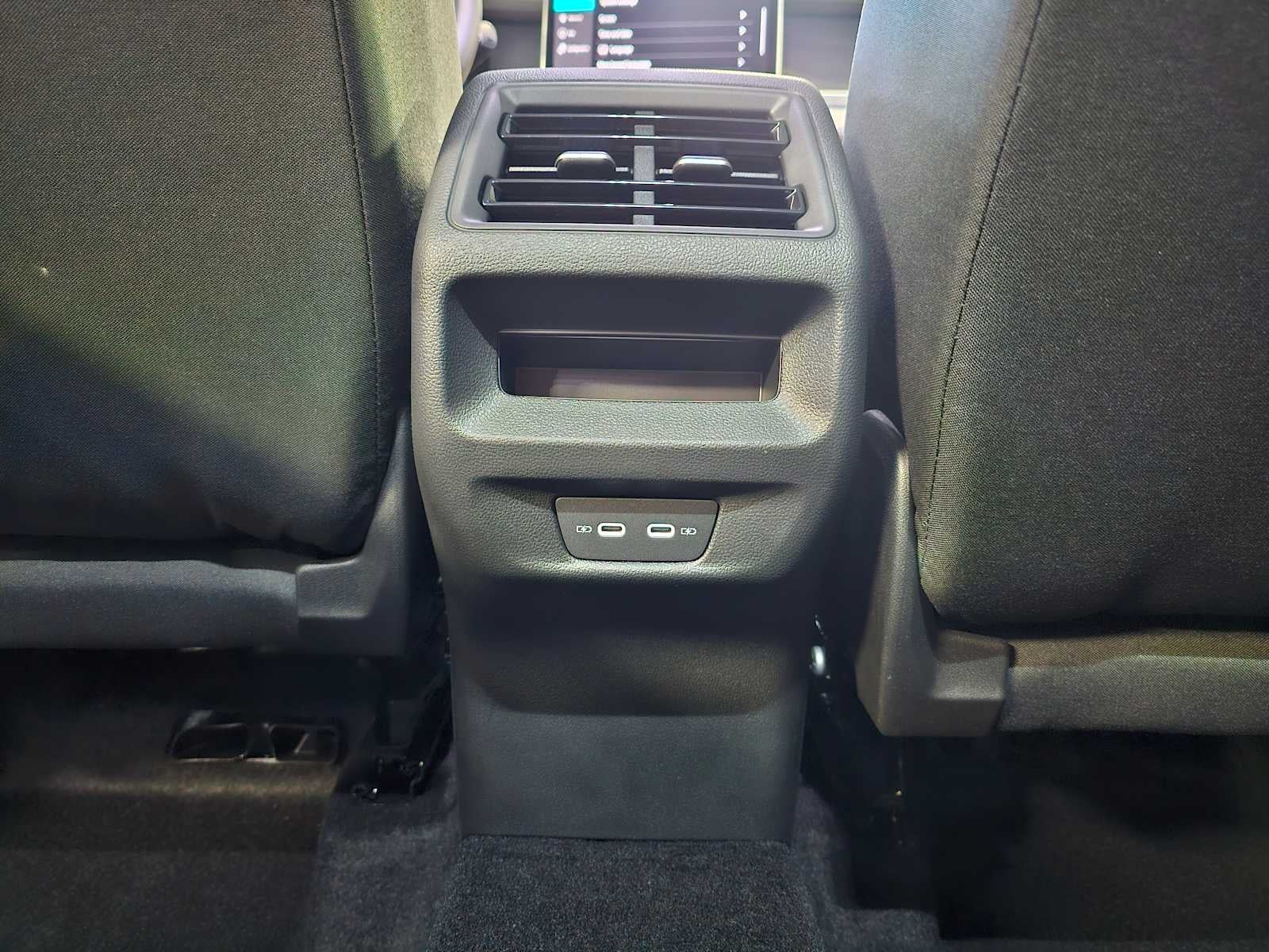 2025 Volkswagen Tiguan 2.0T S 4MOTION