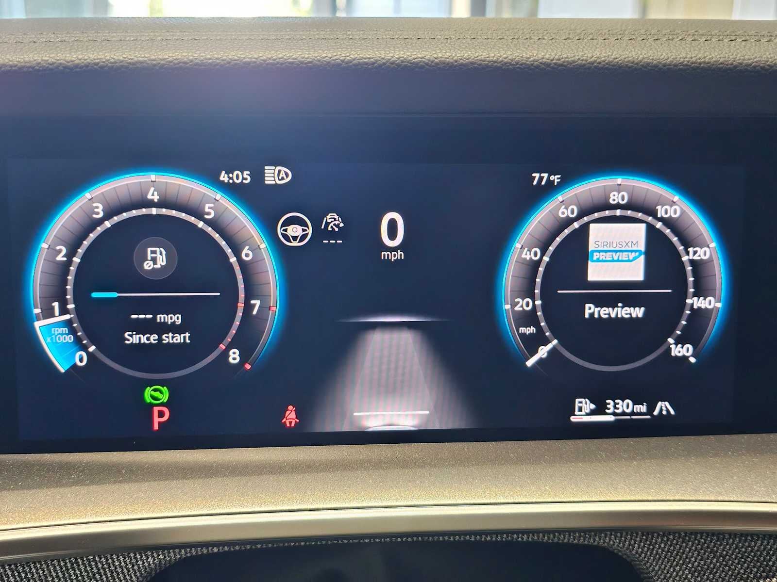 2025 Volkswagen Tiguan 2.0T S 4MOTION