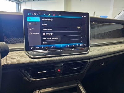 2025 Volkswagen Tiguan 2.0T S 4MOTION