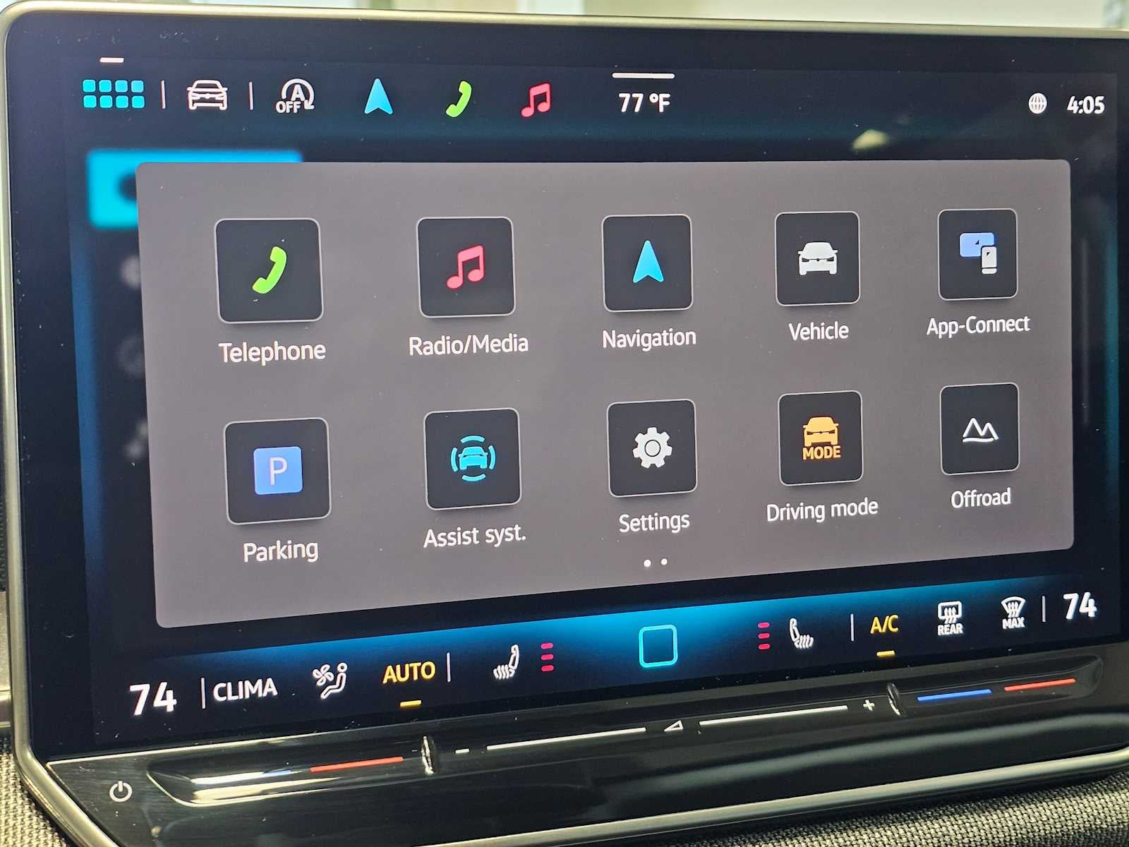 2025 Volkswagen Tiguan 2.0T S 4MOTION