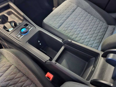 2025 Volkswagen Tiguan 2.0T S 4MOTION