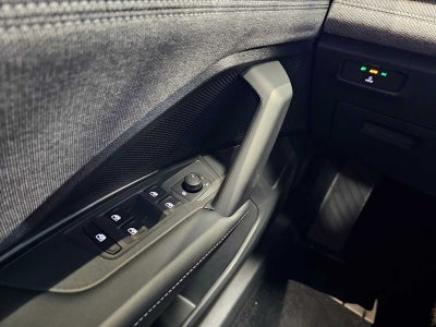 2025 Volkswagen Tiguan 2.0T S 4MOTION