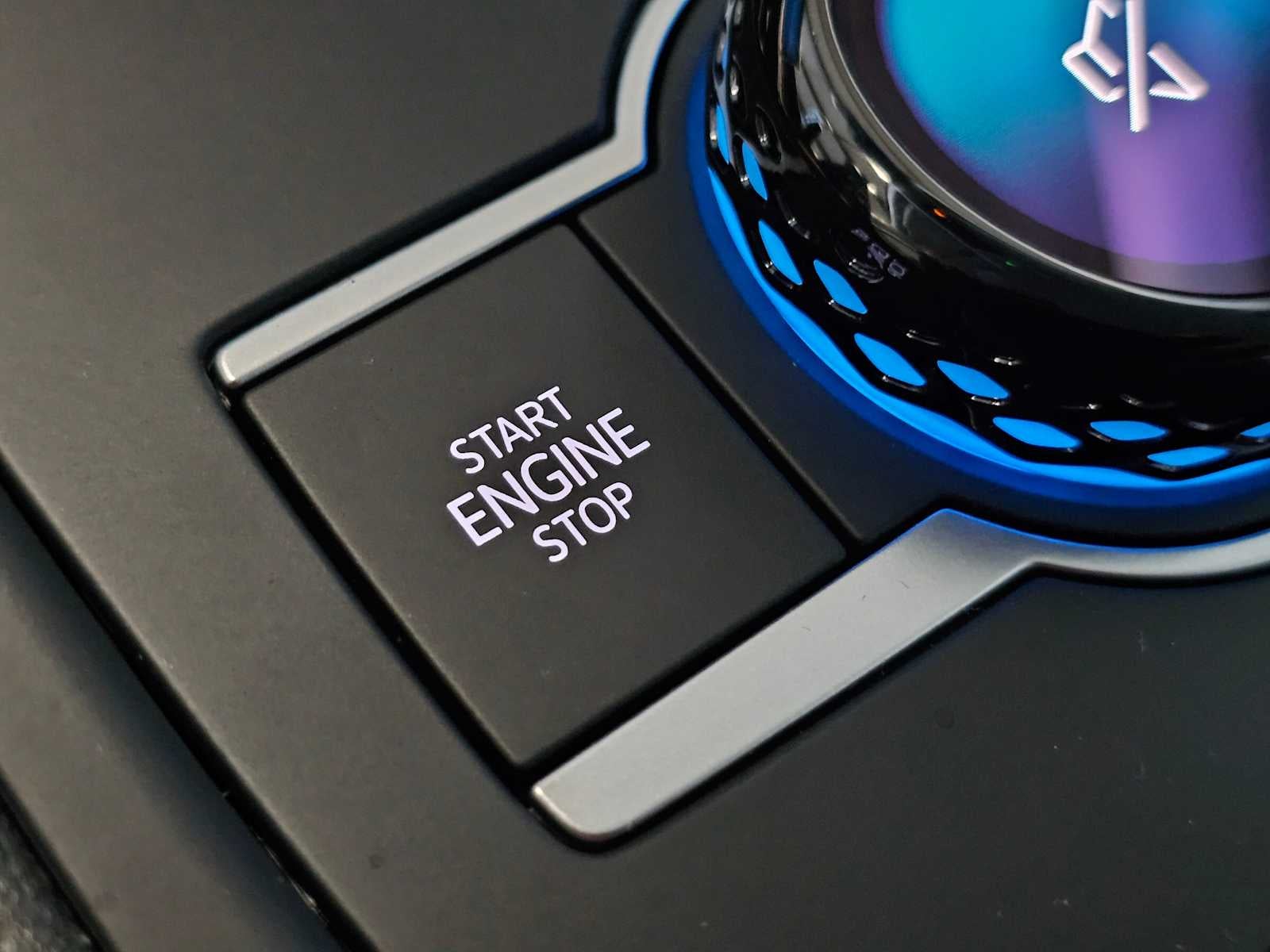 2025 Volkswagen Tiguan 2.0T S 4MOTION