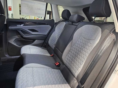 2025 Volkswagen Tiguan 2.0T S 4MOTION