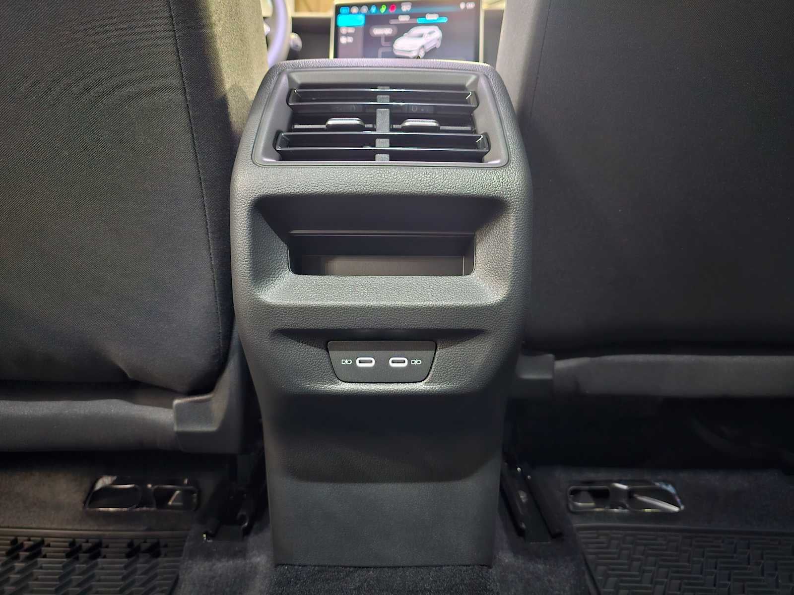 2025 Volkswagen Tiguan 2.0T S 4MOTION