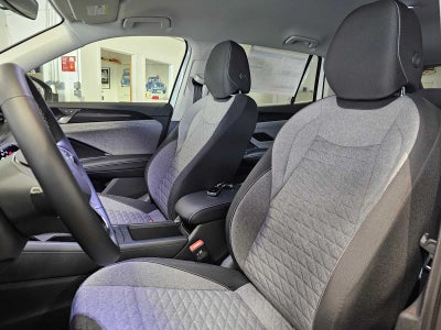 2025 Volkswagen Tiguan 2.0T S 4MOTION