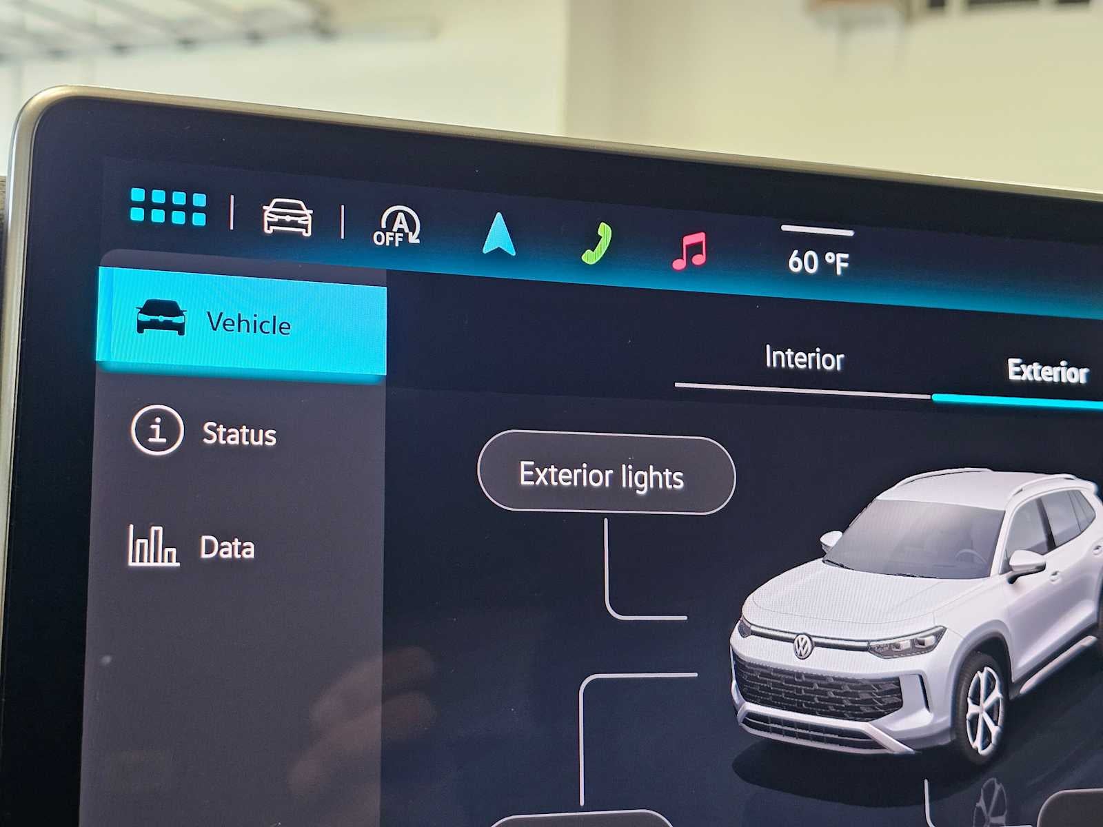 2025 Volkswagen Tiguan 2.0T S 4MOTION