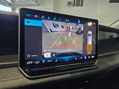 2025 Volkswagen Tiguan 2.0T S 4MOTION