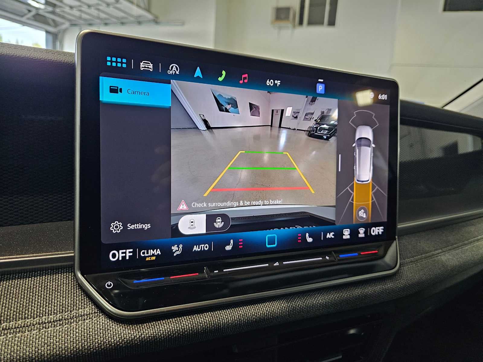 2025 Volkswagen Tiguan 2.0T S 4MOTION