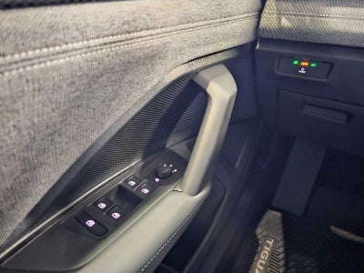 2025 Volkswagen Tiguan 2.0T S 4MOTION