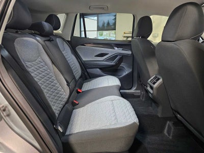 2026 Volkswagen Tiguan 2.0T S 4MOTION