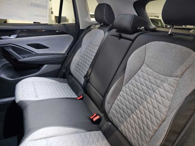 2026 Volkswagen Tiguan 2.0T S 4MOTION