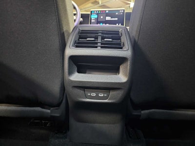 2026 Volkswagen Tiguan 2.0T S 4MOTION